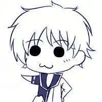  关于可爱的小人头像