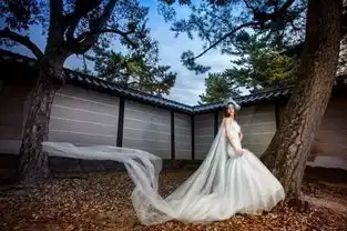 日本说走就走的闺蜜婚纱游,一场用青春在演绎的小清新