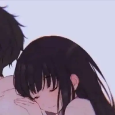  找了很久的三人情头后来者居上