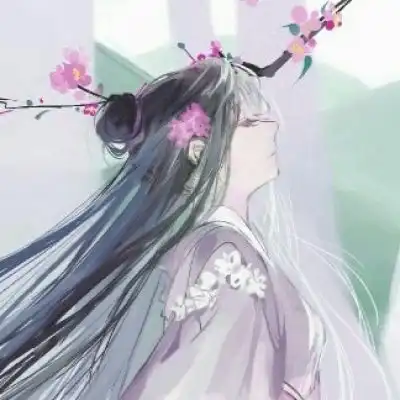  超级无敌巨好看情侣头像古风动情侣头像我要个性网