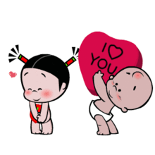  超硬核的情人节活动,送你一场怦然心动