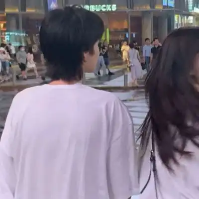  专属情头同学,你选择的应该会是我