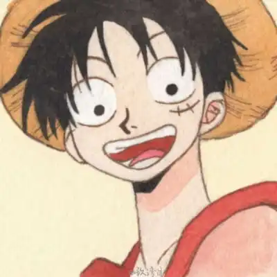  最温柔的大概是看到风车就会笑的卡通动漫头像我要个性网