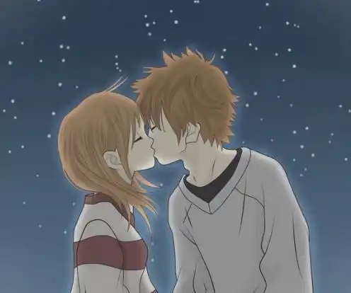  情侣接吻时,为什么不会嫌弃对方的口水,原因在这里,单身狗进来