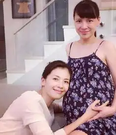 刘涛的4个好闺蜜,各个都是白富美,刘涛的颜值都没法排第一