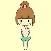  贴吧头像女生百度贴吧女生头像