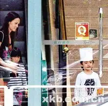  锋芝同在北京未见面谢霆锋或孤独过生日