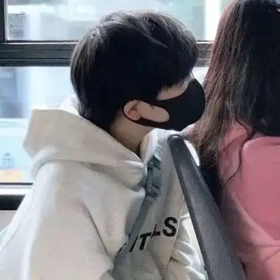  情头情侣头像高清微丧第116期