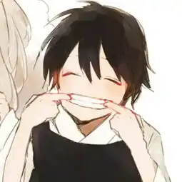  谁有这张图的情侣头像