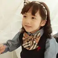  谁能告诉我这个男孩叫什么名字