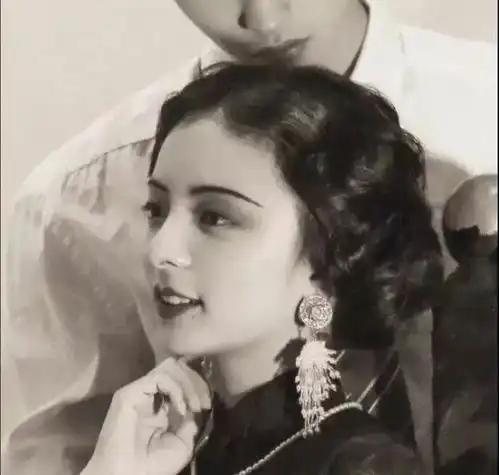  那些惊艳了众生的民国情话