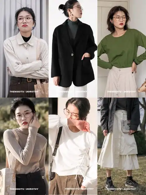  淘宝上有哪些真正在用心做女装的店铺