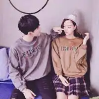  情侣个性头像一人一张微信头像图片大全