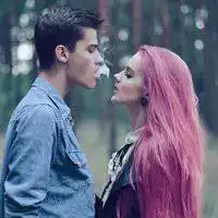  男生孤独意境头像微信头像图片大全