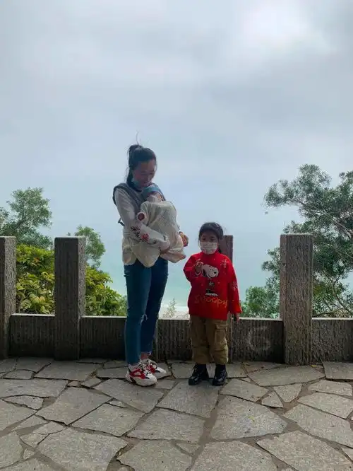  巾帼她力量消嫂们,给您点个赞