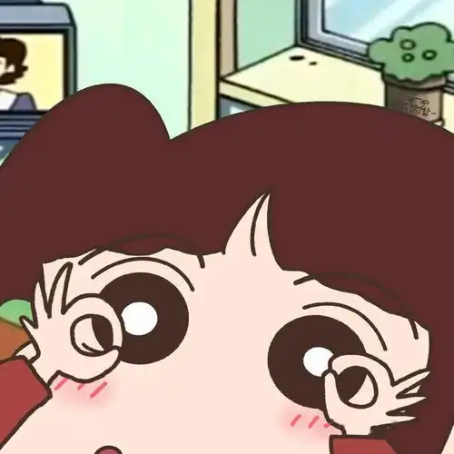  值得收藏的头像合集