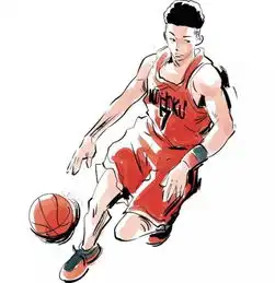 灌篮高手宫城良田