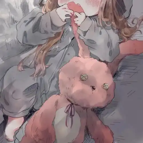  情侣头像红豆生南国