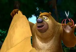  熊出没系列中最受欢迎的几部,你最喜欢哪一部