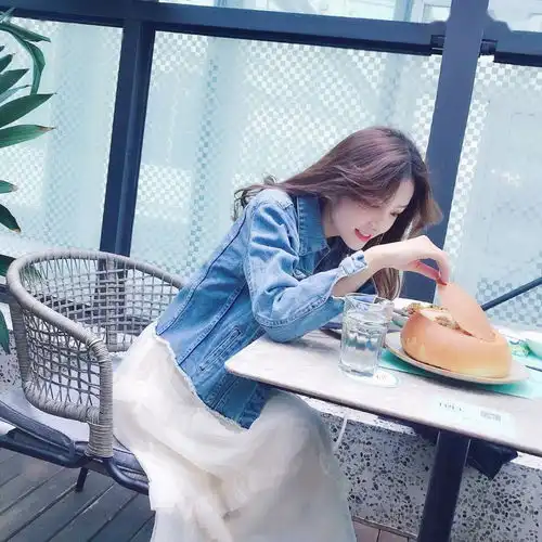 五人组闺蜜头像大合集