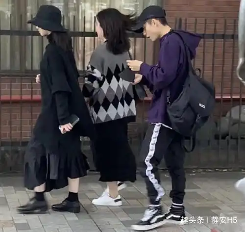  只差官宣张一山与宋妍霏国外暗戳戳秀恩爱,孟美岐帮忙打掩护