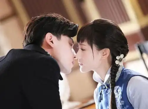  曾与邓伦合作过的女明星,你最喜欢他和谁拍的戏呢