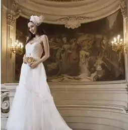 黄晓明baby婚礼邀好闺蜜倪妮担任伴娘豪华伴郎伴娘揭秘