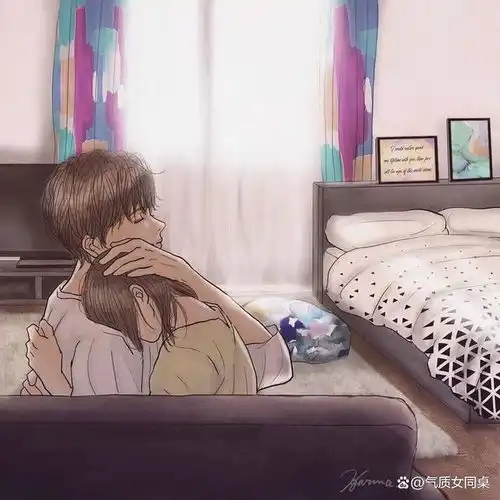  情侣同居试婚,女生最害怕什么男生一定要进来看看,以免犯错