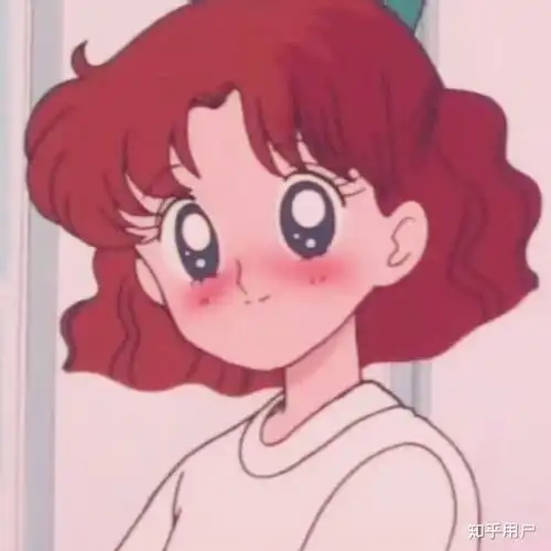  请问大家这个动漫女生叫什么名字