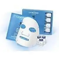  兰蔻新美白绽亮面膜套装