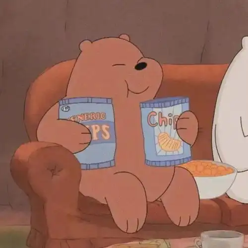  情侣头像丨藏在浪漫里的情头