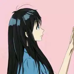  情侣头像丨我会想尽一切办法来到你身边