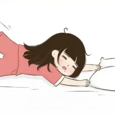  可爱好玩小希的日常情侣动漫头像