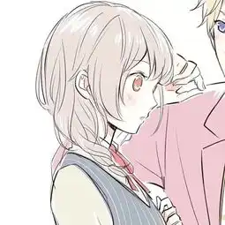  头像我们遇见时,一切都刚刚好