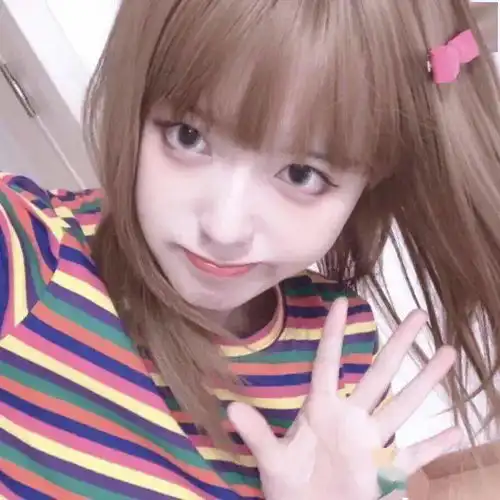  头像如果快乐是本领的话我希望你是最厉害的