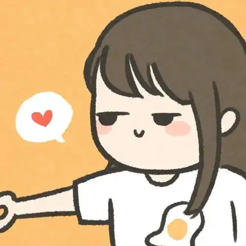  微信头像丨情侣头像,女生头像1.10