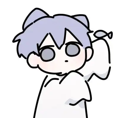  苏瓷简约可爱卡通头像唯美卡哇微信头像我要个性网