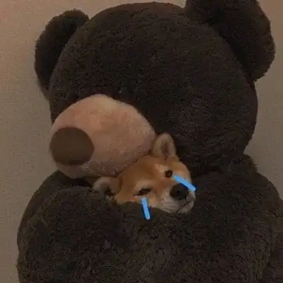  2020最火爆微信头像图片2020微信吉利好运头像