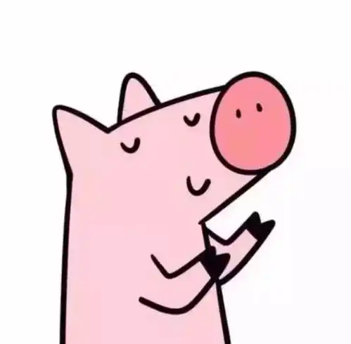  你们有阔爱的情侣头像嘛