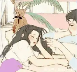  激情后,女人很舒服才会有这些表现,离不开你了