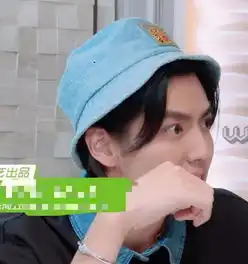  吴亦凡baby暧昧升级真人秀亲密如情侣被扒,肢体接触太刺眼