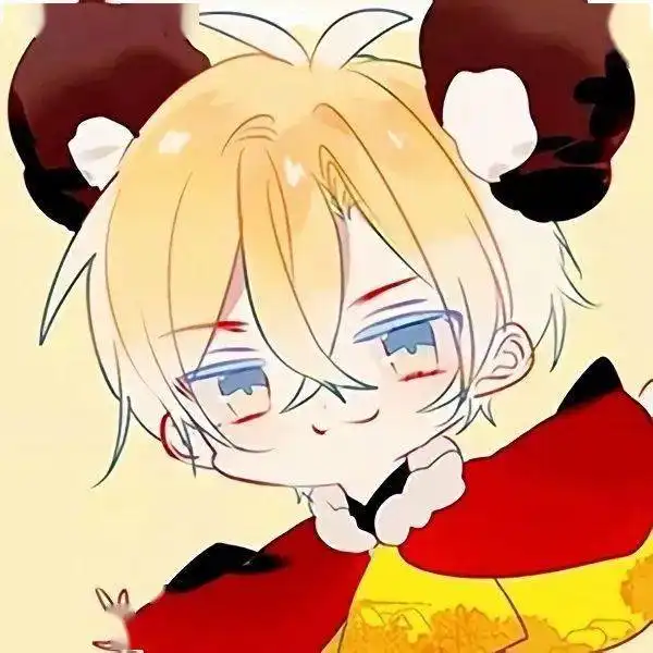  情侣头像你若离去,巴掌扇去