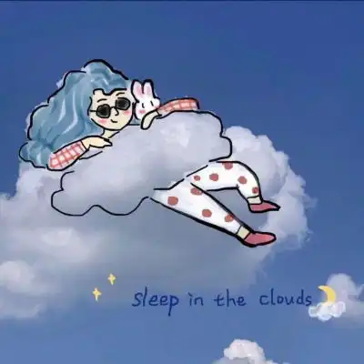  排名前十微信头像图片2020流行好看新款微信头像