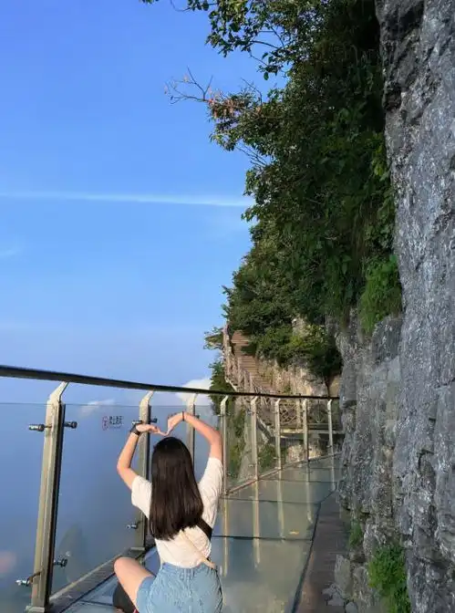  湖南湘西情侣十大旅游胜地乐八途带你游湘西