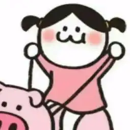  这个卡通人物叫什么