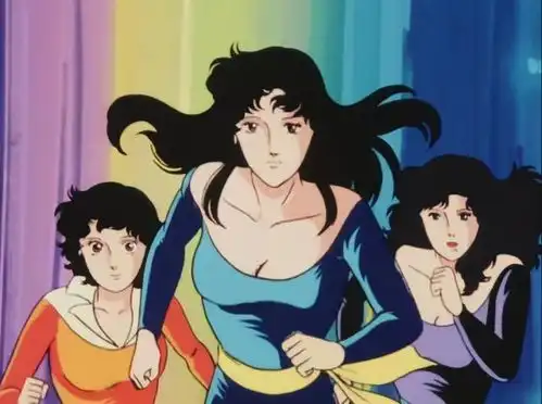  猫眼三姐妹将拍真人版,网友提名刘敏涛金晨毛晓彤