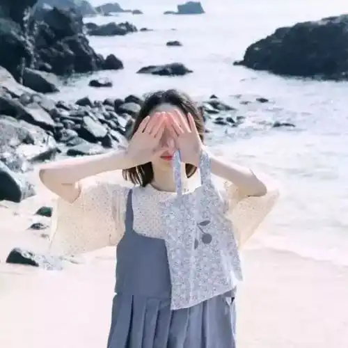 为什么倪妮拍的旅行照这么有气质