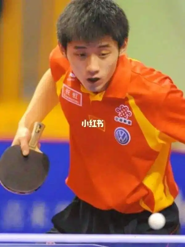  如果张怡宁去打张继科,有胜算吗