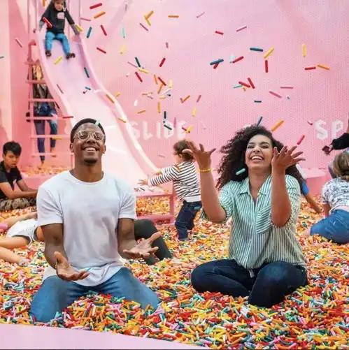  纽约2月mckittrickhotel最新力作上演网红展鼻祖回归纽约