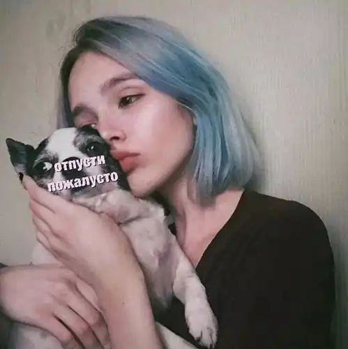  头像你不要想那么多,想我就可以了